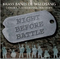 Brassband De Waldsang