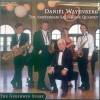 Daniël Wayenberg & The Amsterdam Saxophone Quartet